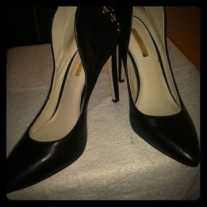 Gorgeous design and sexy Heels...New